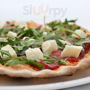 Presto Pizza