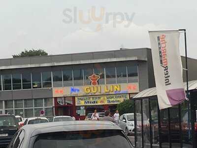 New Gui Lin La Teste De Buch