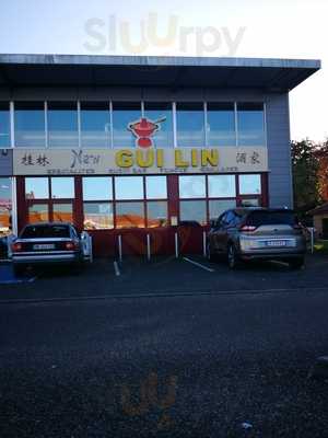 New Gui Lin La Teste De Buch