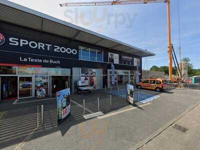 New Gui Lin La Teste De Buch