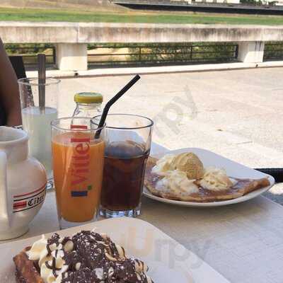 Crêperie La Gourmandise