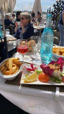 La Poissonnerie