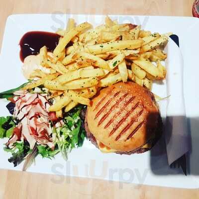 Toast And Pizz Chez Jose