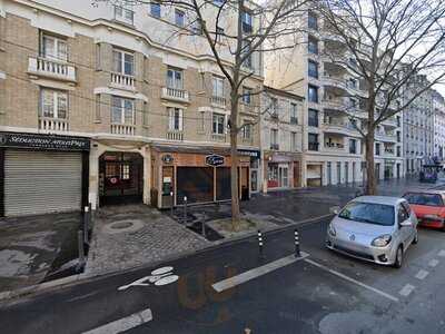 Toast And Pizz Chez Jose