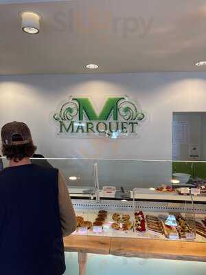 Pâtisserie Marquet