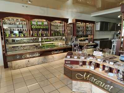 Pâtisserie Marquet