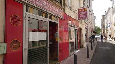 Elysées Mandarin Dax