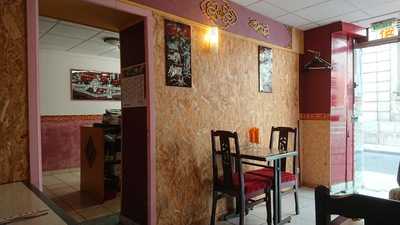 Elysées Mandarin Dax