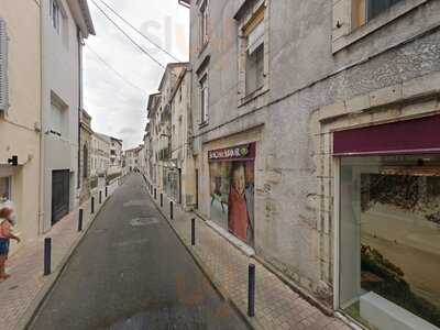 Elysées Mandarin Dax