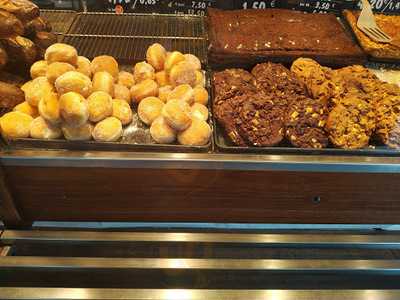 Boulangerie Marie Blachère