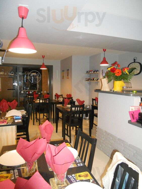 Crêperie Crêp' à Dax