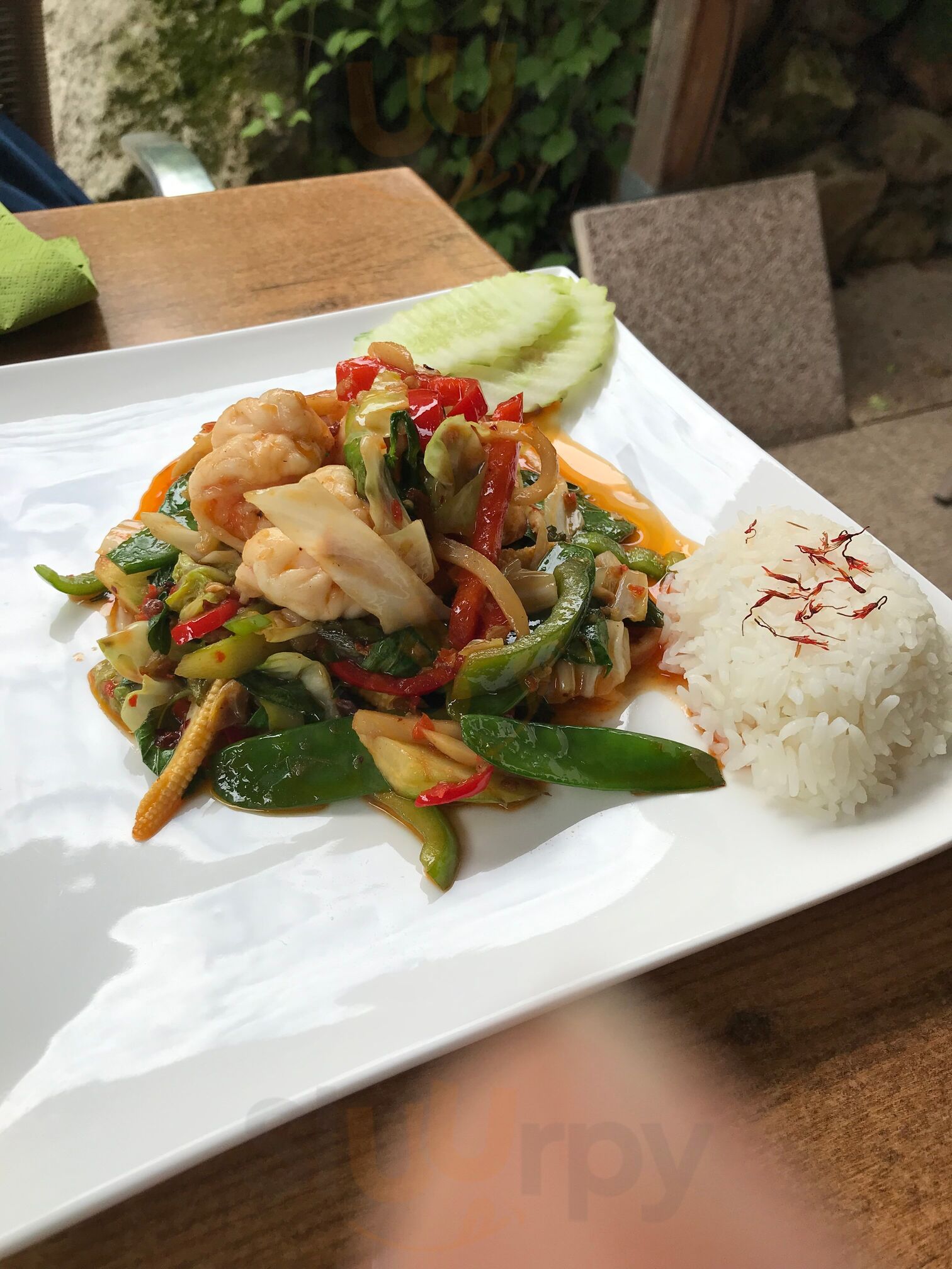 Thai Tae