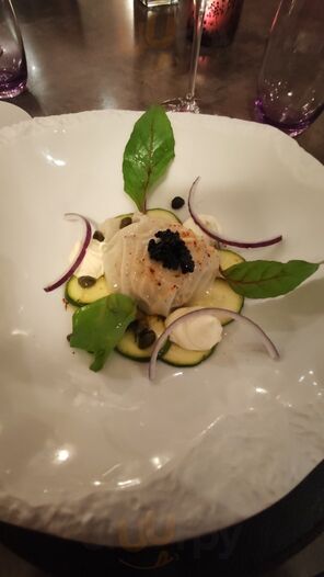 Restaurant Jean-michel Couron