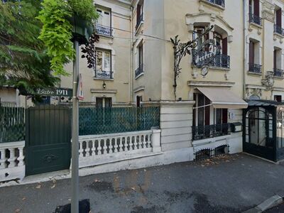 Le Balandre