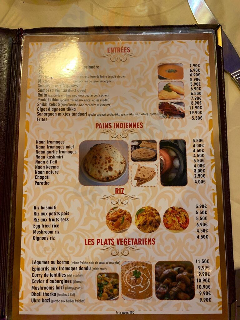 Le Basmati