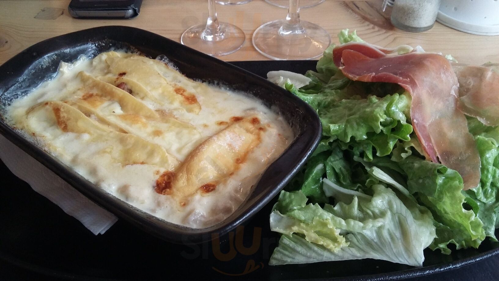 Le Chalet