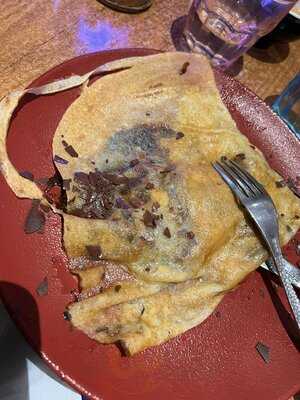 Crêperie Le Moulin Vert Saladerie Lannion