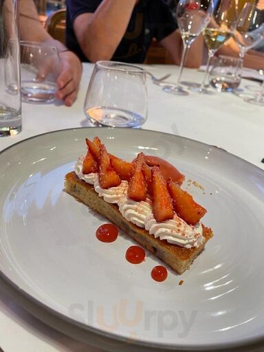 Restaurant Jérôme Feck