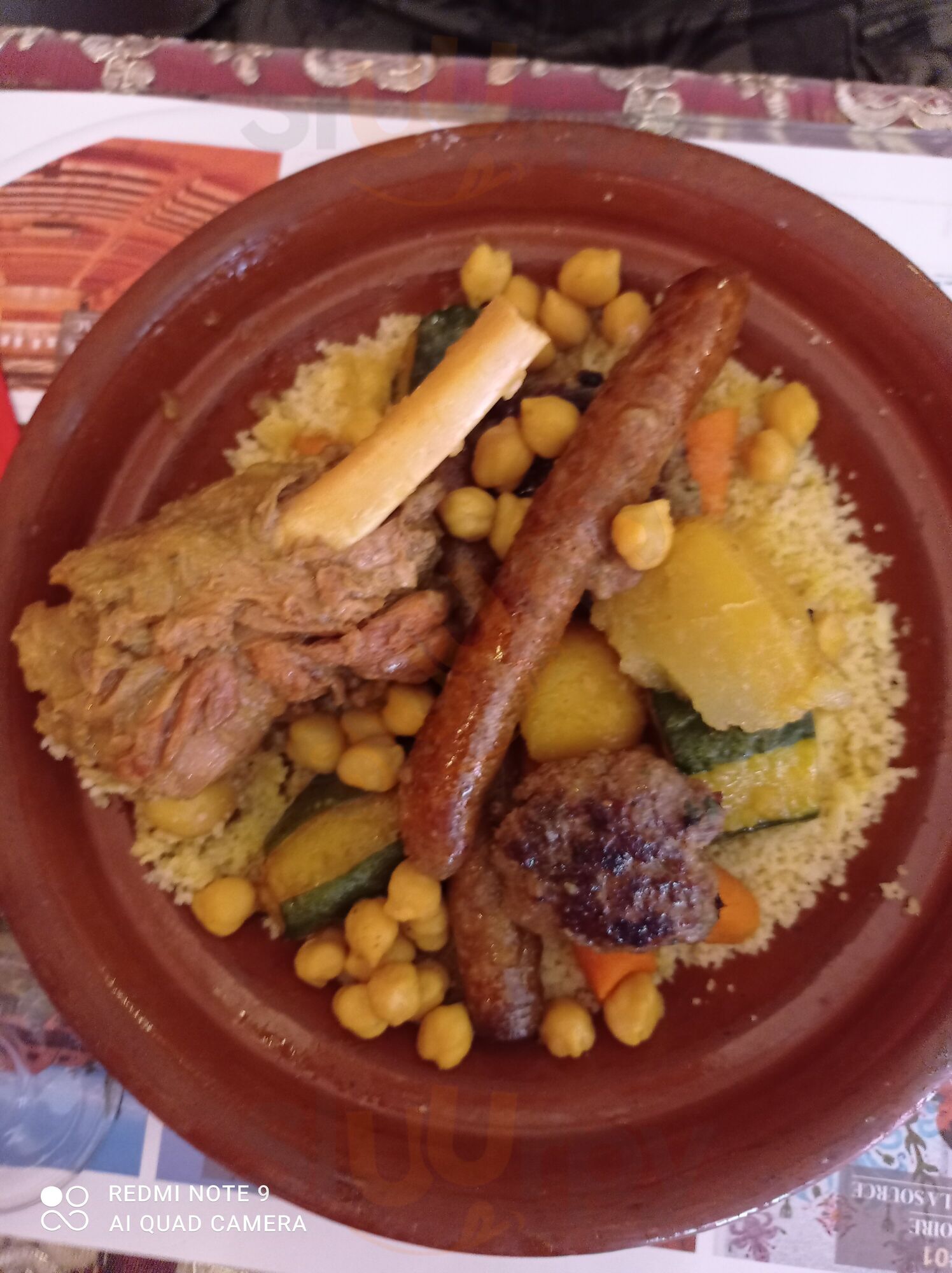 Chez Khalid