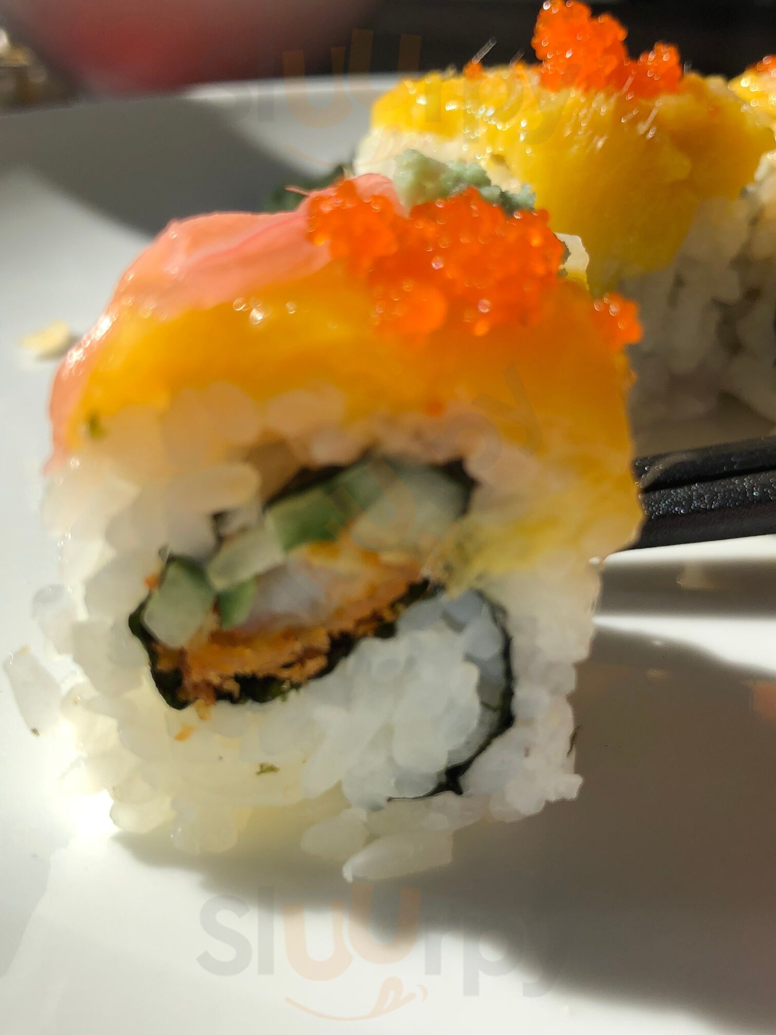 Plaza Sushi