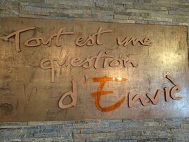 L'envie De