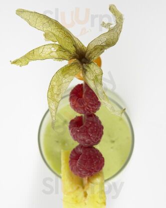 La Terrasse Thalassoleil