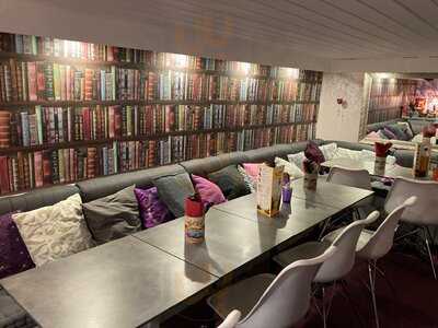 Pizz'n'love Val D'isère