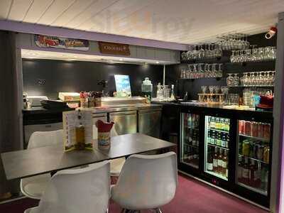 Pizz'n'love Val D'isère