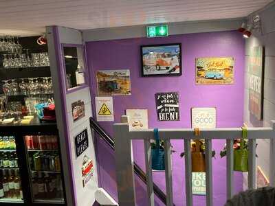 Pizz'n'love Val D'isère