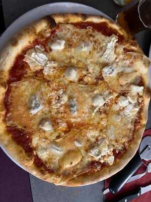 Pizz'n'love Val D'isère