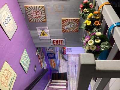 Pizz'n'love Val D'isère