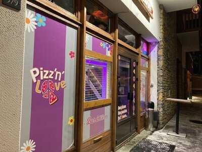 Pizz'n'love Val D'isère