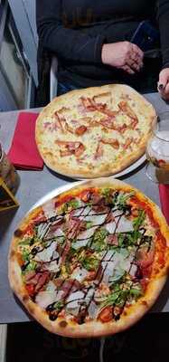 Pizz'n'love Val D'isère