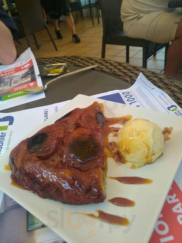 Relais Du Baou