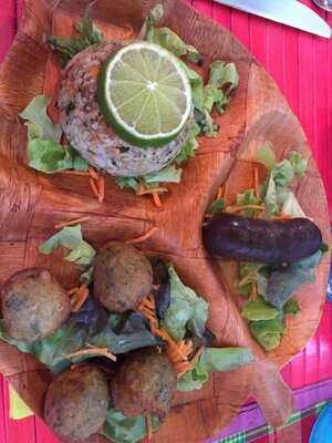 Restaurant Antillais Ti-punch