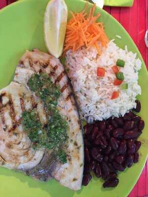 Restaurant Antillais Ti-punch