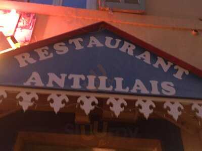 Restaurant Antillais Ti-punch
