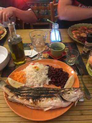 Restaurant Antillais Ti-punch