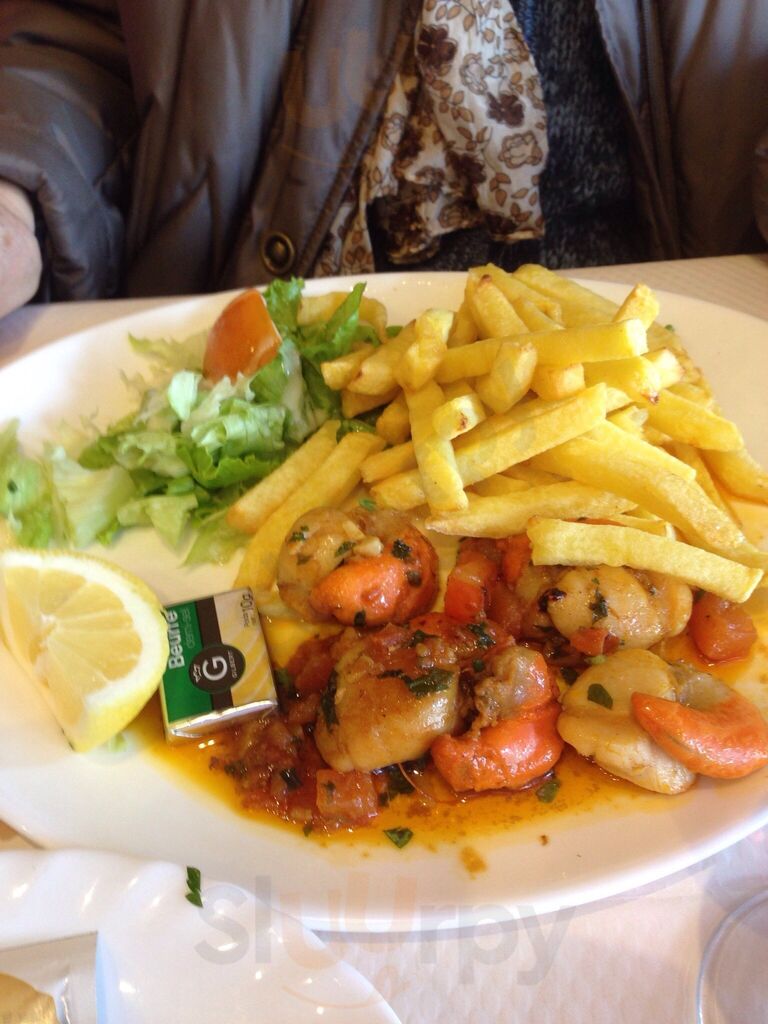 Restaurant Le Val D'or