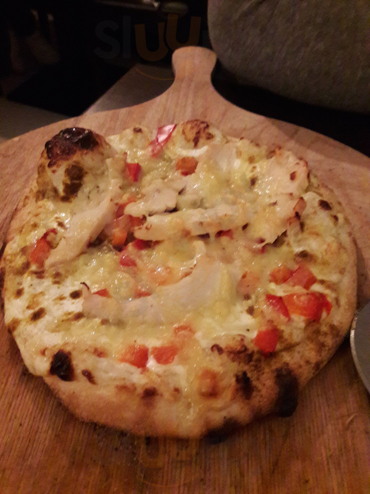 Pizz'addict  