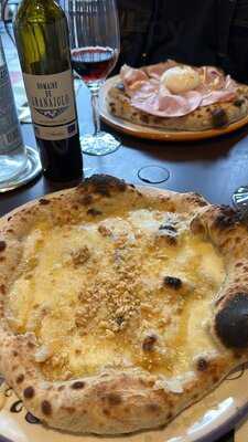 Restaurant Mama Ginà Bonifacio