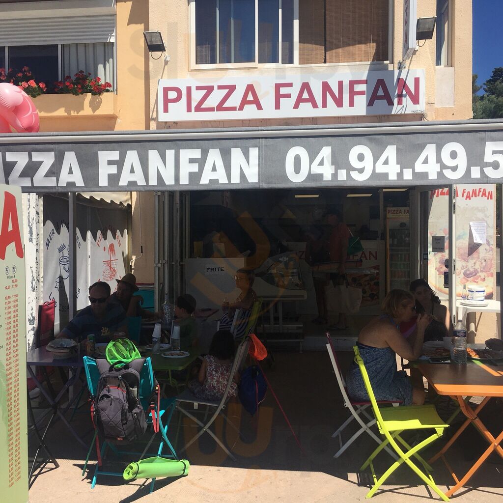 Pizza Fanfan