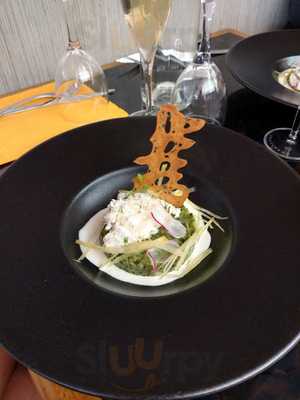 Tvm Restaurant Tout Va Mieux