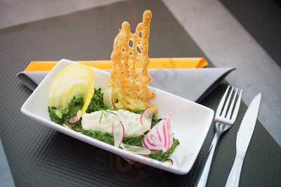 Tvm Restaurant Tout Va Mieux