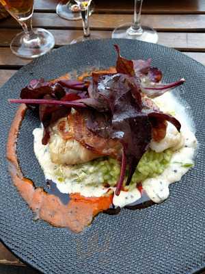 Tvm Restaurant Tout Va Mieux