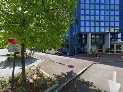 Tvm Restaurant Tout Va Mieux