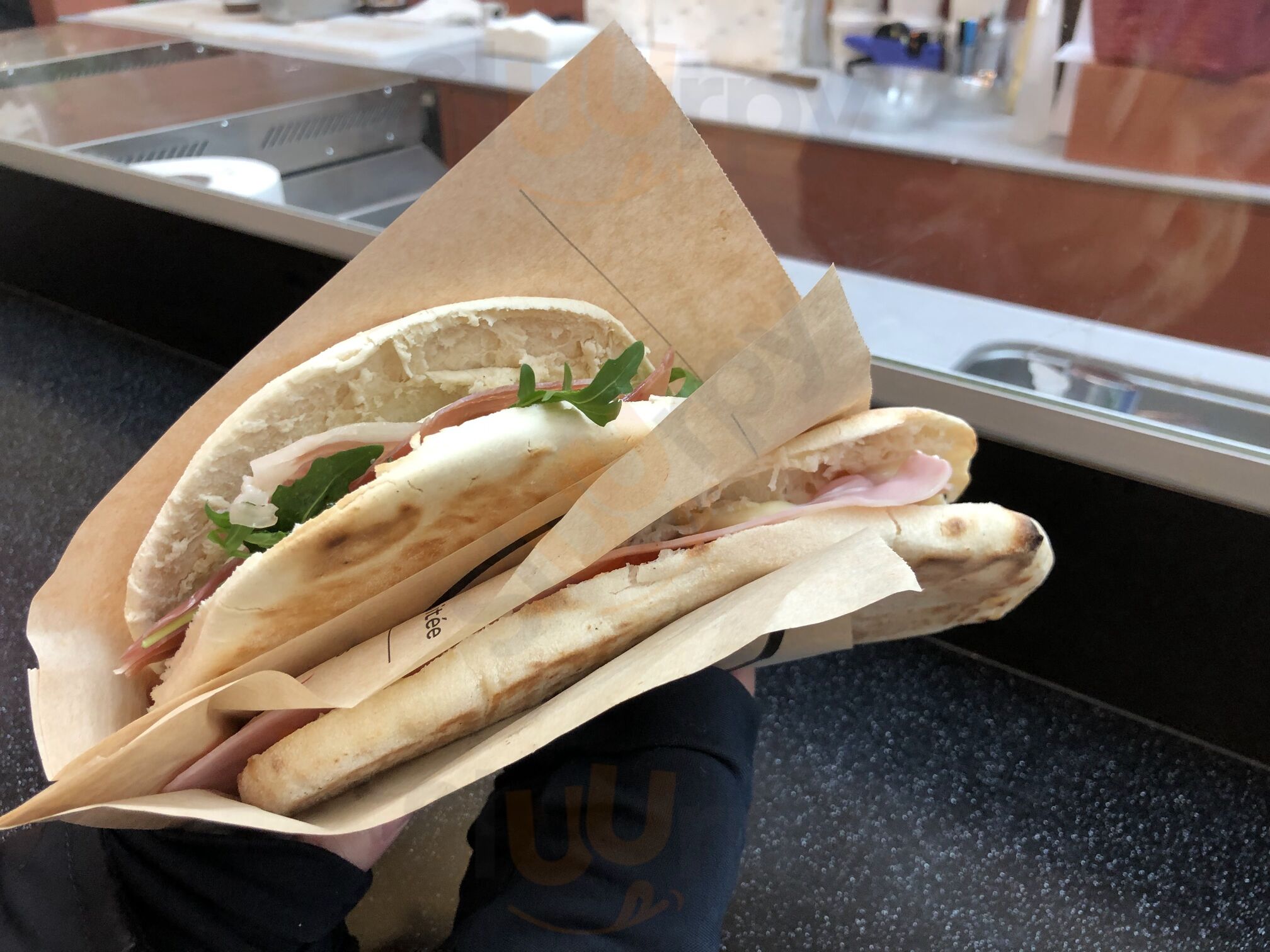 Tigellabella