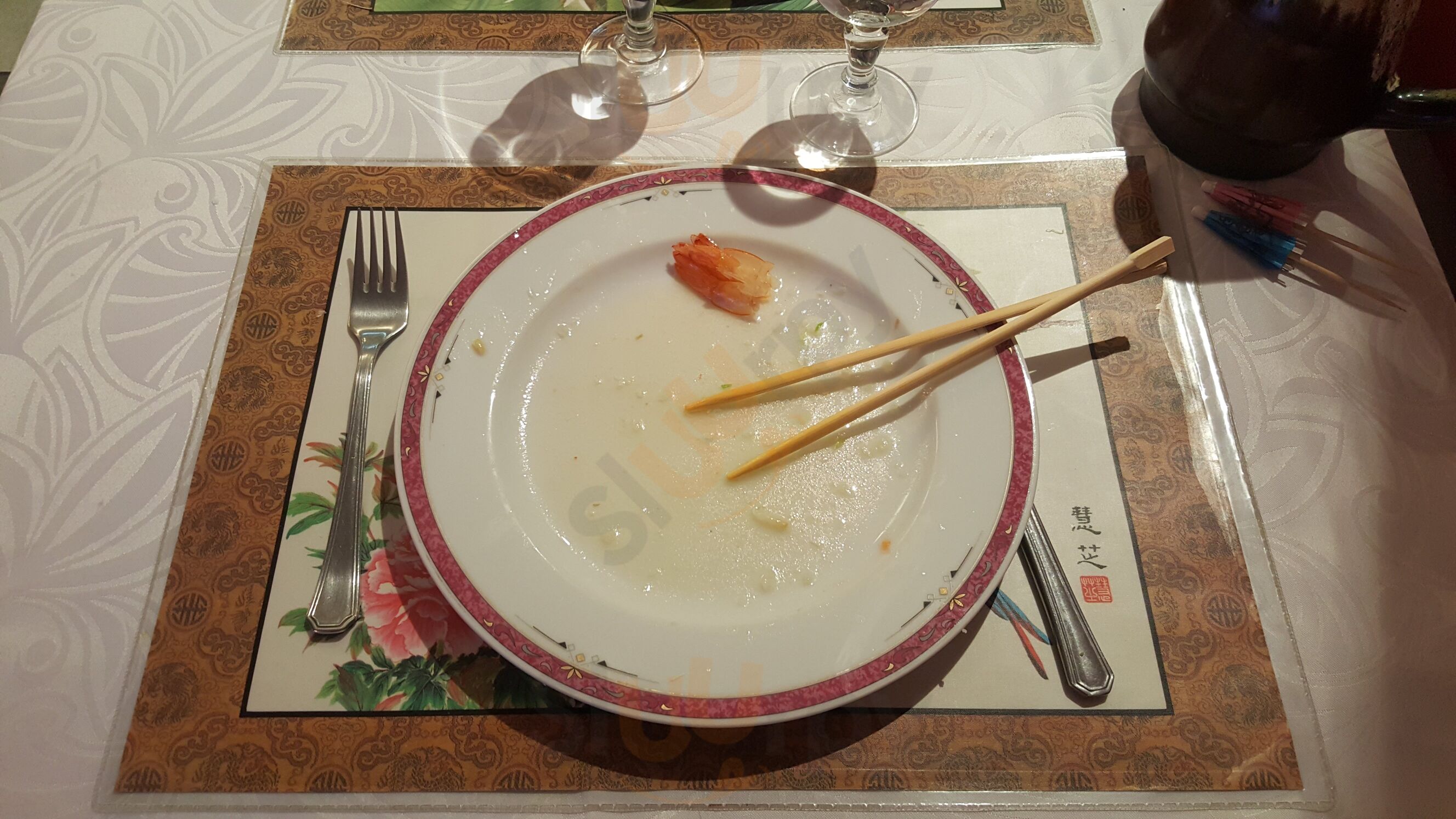 Restaurant Chinois Angkor