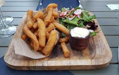 Auberge La Cigale Bleu