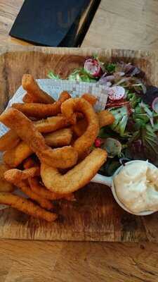 Auberge La Cigale Bleu